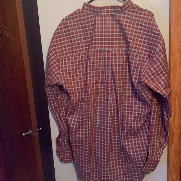 Burberry button down shirt - Picture 4 of 4